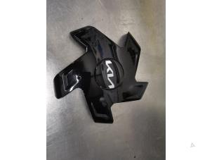 Gebruikte Wieldop Kia Sportage (NQ5E) 1.6 T-GDi PHEV 16V AWD Prijs € 25,00 Margeregeling aangeboden door De Witte Boerderij AutoMotive