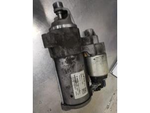 Gebruikte Startmotor Audi S4 Avant (B9) 3.0 TFSI V6 24V Prijs € 20,00 Margeregeling aangeboden door De Witte Boerderij AutoMotive