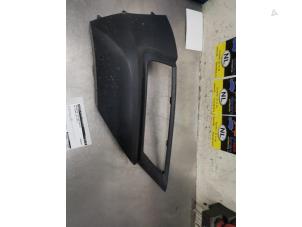 Gebruikte Afdekplaat mistlamp rechts Volkswagen Tiguan (AD1) 1.4 TSI 16V Prijs € 20,00 Margeregeling aangeboden door De Witte Boerderij AutoMotive