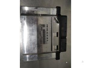 Gebruikte Computer Motormanagement Volkswagen Tiguan (AD1) 1.4 TSI 16V Prijs € 450,00 Margeregeling aangeboden door De Witte Boerderij AutoMotive