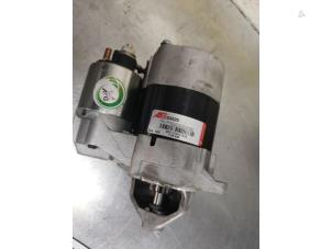 Gebruikte Startmotor Mercedes B-Klasse Prijs € 25,00 Margeregeling aangeboden door De Witte Boerderij AutoMotive