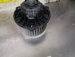 Gebruikte Aanjager Kia Cee'd Sportswagon (JDC5) 1.6 GDI 16V Prijs € 25,00 Margeregeling aangeboden door De Witte Boerderij AutoMotive