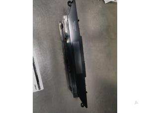 Gebruikte Display Interieur Kia Cee'd Sportswagon (JDC5) 1.6 GDI 16V Prijs € 20,00 Margeregeling aangeboden door De Witte Boerderij AutoMotive