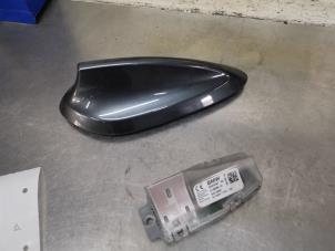 Gebruikte Antenne BMW 1 serie (F20) 118i 1.5 TwinPower 12V Prijs € 20,00 Margeregeling aangeboden door De Witte Boerderij AutoMotive