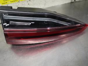 Gebruikte Achterlicht rechts Skoda Octavia Combi (NXAC) 1.0 TSI e-TEC 12V Prijs € 125,00 Margeregeling aangeboden door De Witte Boerderij AutoMotive