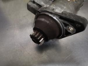 Gebruikte Startmotor Volkswagen Polo V (6R) 1.4 TDI 12V 90 Prijs € 20,00 Margeregeling aangeboden door De Witte Boerderij AutoMotive