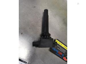 Gebruikte Pen Bobine Mazda CX-3 (DJ/DK) 2.0 SkyActiv-G 120 Prijs € 15,00 Margeregeling aangeboden door De Witte Boerderij AutoMotive