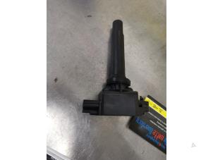 Gebruikte Pen Bobine Mazda CX-3 (DJ/DK) 2.0 SkyActiv-G 120 Prijs € 15,00 Margeregeling aangeboden door De Witte Boerderij AutoMotive