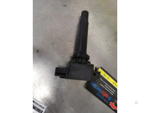 Gebruikte Pen Bobine Mazda CX-3 (DJ/DK) 2.0 SkyActiv-G 120 Prijs € 15,00 Margeregeling aangeboden door De Witte Boerderij AutoMotive