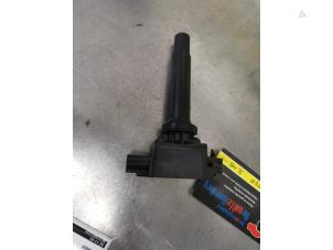 Gebruikte Pen Bobine Mazda CX-3 (DJ/DK) 2.0 SkyActiv-G 120 Prijs € 15,00 Margeregeling aangeboden door De Witte Boerderij AutoMotive