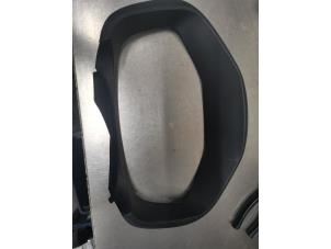 Gebruikte Sierstrip Toyota Yaris III (P13) 1.5 16V Hybrid Prijs op aanvraag aangeboden door De Witte Boerderij AutoMotive