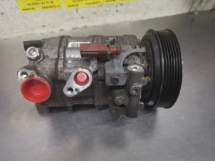 Gebruikte Pomp Airco Skoda Octavia Combi (NXAC) 1.0 TSI e-TEC 12V Prijs € 75,00 Margeregeling aangeboden door De Witte Boerderij AutoMotive