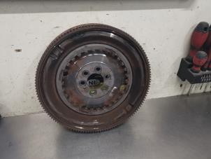 Gebruikte Vliegwiel Seat Ibiza ST (6J8) 1.0 EcoTSI 12V Prijs € 150,00 Margeregeling aangeboden door De Witte Boerderij AutoMotive