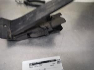 Gebruikte Sensor Gaspedaalpositie BMW 4 serie Gran Coupe (F36) 435i 3.0 24V Prijs € 10,00 Margeregeling aangeboden door De Witte Boerderij AutoMotive