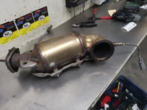 Gebruikte Katalysator Opel Astra K 1.0 Turbo 12V Prijs € 375,00 Margeregeling aangeboden door De Witte Boerderij AutoMotive