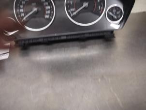 Gebruikte Tellerklok BMW 4 serie Gran Coupe (F36) 435i 3.0 24V Prijs € 65,00 Margeregeling aangeboden door De Witte Boerderij AutoMotive