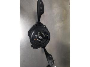 Gebruikte Stuurkolomschakelaar BMW 4 serie Gran Coupe (F36) 435i 3.0 24V Prijs € 50,00 Margeregeling aangeboden door De Witte Boerderij AutoMotive