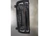 BMW 4 serie Gran Coupe (F36) 435i 3.0 24V Chaufage Bedieningspaneel