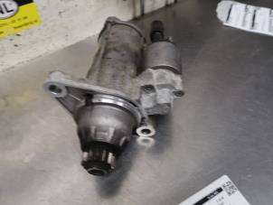 Gebruikte Startmotor Skoda Octavia Combi (NXAC) 1.0 TSI e-TEC 12V Prijs € 20,00 Margeregeling aangeboden door De Witte Boerderij AutoMotive