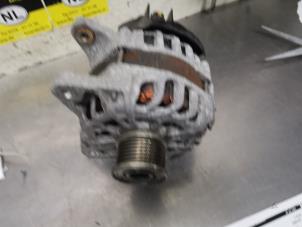 Gebruikte Dynamo Renault Clio Prijs € 35,00 Margeregeling aangeboden door De Witte Boerderij AutoMotive