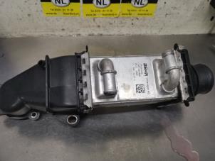 Gebruikte Warmtewisselaar Volkswagen Polo V (6R) 1.4 TDI DPF BlueMotion technology Prijs € 175,00 Margeregeling aangeboden door De Witte Boerderij AutoMotive