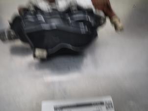 Gebruikte EGR Klep Volkswagen Polo V (6R) 1.4 TDI DPF BlueMotion technology Prijs € 45,00 Margeregeling aangeboden door De Witte Boerderij AutoMotive