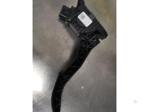 Gebruikte Gaspedaalpositie Sensor Seat Leon Sportstourer (KLF) 1.5 TSI 16V Prijs € 10,00 Margeregeling aangeboden door De Witte Boerderij AutoMotive