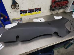 Gebruikte C-stijl afdekkap links Seat Leon Sportstourer (KLF) 1.5 TSI 16V Prijs € 20,00 Margeregeling aangeboden door De Witte Boerderij AutoMotive