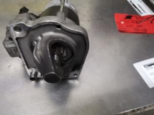 Gebruikte Startmotor Opel Crossland (X) 1.2 Turbo 12V Euro 6 Prijs € 25,00 Margeregeling aangeboden door De Witte Boerderij AutoMotive