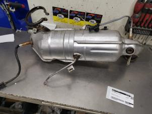 Gebruikte Katalysator Opel Crossland (X) 1.2 Turbo 12V Euro 6 Prijs € 250,00 Margeregeling aangeboden door De Witte Boerderij AutoMotive