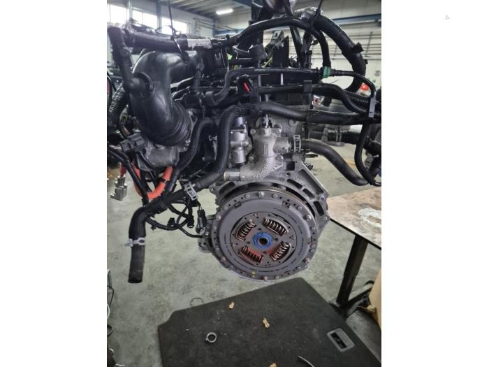 Gebruikte Motor Ford Mondeo V 2.0 Hybrid 16V Prijs € 2.450,00 Margeregeling aangeboden door De Witte Boerderij AutoMotive