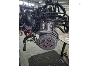 Gebruikte Motor Ford Mondeo V 2.0 Hybrid 16V Prijs € 2.450,00 Margeregeling aangeboden door De Witte Boerderij AutoMotive