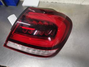 Gebruikte Achterlicht rechts Mercedes A (177.0) 1.3 A-200 Turbo 16V Prijs € 125,00 Margeregeling aangeboden door De Witte Boerderij AutoMotive