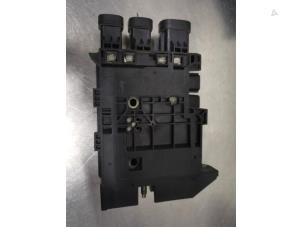 Gebruikte Delco Renault Megane III Grandtour (KZ) 1.5 dCi 110 Prijs € 15,00 Margeregeling aangeboden door De Witte Boerderij AutoMotive