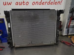 Gebruikte Koelerset Dacia Jogger 1.0 TCe 100 Bi-Fuel , ECO-G 12V Prijs € 95,00 Margeregeling aangeboden door De Witte Boerderij AutoMotive