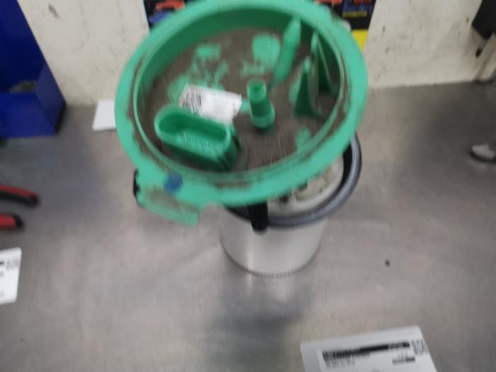 Gebruikte Tank element Pomp Volkswagen Golf VII (AUA) 1.2 TSI 16V Prijs € 20,00 Margeregeling aangeboden door De Witte Boerderij AutoMotive