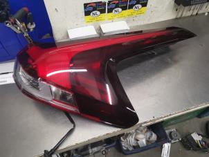 Gebruikte Achterlicht rechts Mitsubishi Eclipse Cross (GK/GL) 2.4 16V PHEV 4x4 Prijs € 350,00 Margeregeling aangeboden door De Witte Boerderij AutoMotive