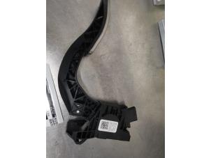 Gebruikte Gaspedaalpositie Sensor Audi S4 Avant (B9) 3.0 TFSI V6 24V Prijs € 10,00 Margeregeling aangeboden door De Witte Boerderij AutoMotive