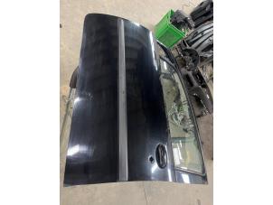 Gebruikte Deur 4Deurs links-voor Citroen C1 1.0 12V Prijs € 125,00 Margeregeling aangeboden door De Witte Boerderij AutoMotive