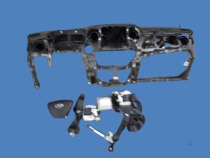 Gebruikte Airbag set Hyundai i10 (B5) 1.0 12V Prijs € 600,00 Margeregeling aangeboden door De Witte Boerderij AutoMotive