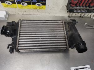 Gebruikte Intercooler Dacia Jogger 1.0 TCe 100 Bi-Fuel , ECO-G 12V Prijs € 175,00 Margeregeling aangeboden door De Witte Boerderij AutoMotive