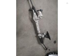 Gebruikte Stuurhuis Bekrachtigd Ford Mondeo V 2.0 Hybrid 16V Prijs € 495,00 Margeregeling aangeboden door De Witte Boerderij AutoMotive