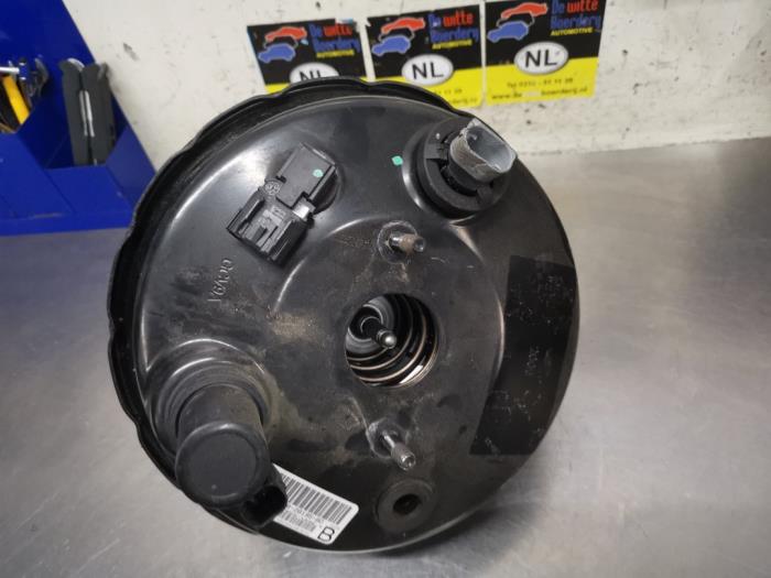 Gebruikte Rembol Ford Mondeo V 2.0 Hybrid 16V Prijs € 75,00 Margeregeling aangeboden door De Witte Boerderij AutoMotive