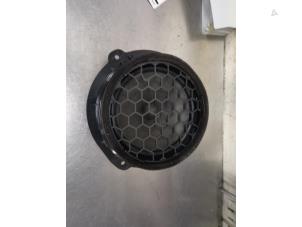 Gebruikte Speaker Audi A3 Sportback (8VA/8VF) 1.4 TFSI 16V Prijs € 10,00 Margeregeling aangeboden door De Witte Boerderij AutoMotive