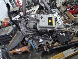 Gebruikte IMA motor Volvo XC60 II (UZ) 2.0 T6 16V Recharge, Twin Engine AWD Prijs € 1.950,00 Margeregeling aangeboden door De Witte Boerderij AutoMotive