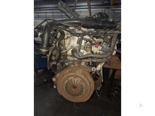 Gebruikte Motor Saab 9-3 I (YS3D) 2.0t 16V Ecopower Prijs € 750,00 Margeregeling aangeboden door De Witte Boerderij AutoMotive