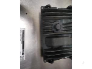 Gebruikte Computer Motormanagement Toyota Auris (E18) 1.2 T 16V Prijs € 150,00 Margeregeling aangeboden door De Witte Boerderij AutoMotive