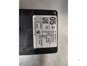 Gebruikte Radar sensor Mercedes E Estate (S212) E-250 CDI 16V BlueEfficiency,BlueTEC Prijs € 75,00 Margeregeling aangeboden door De Witte Boerderij AutoMotive