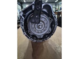 Gebruikte Automaatbak BMW 3 serie Gran Turismo (F34) 320i 2.0 16V Prijs € 450,00 Margeregeling aangeboden door De Witte Boerderij AutoMotive