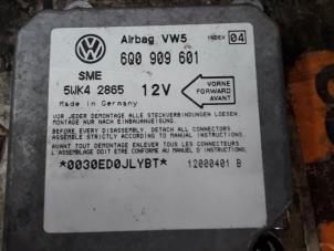 Gebruikte Module Airbag Volkswagen Lupo (6X1) 1.2 TDI 3L Prijs € 25,00 Margeregeling aangeboden door De Witte Boerderij B.V.